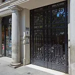 Πανσιόν The Moods Catedral Boutique