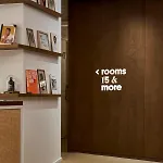 The Moods Catedral Boutique