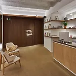 Πανσιόν The Moods Catedral Boutique Βαρκελώνη