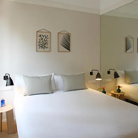 The Moods Catedral Boutique Konukevi Barselona