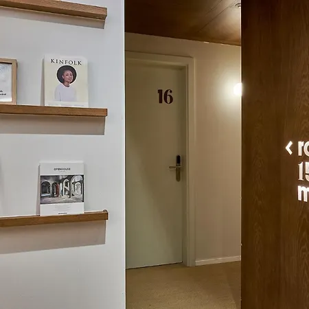 The Moods Catedral Boutique Affittacamere Barcellona
