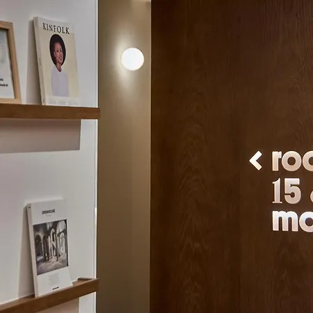 The Moods Catedral Boutique Barcellona