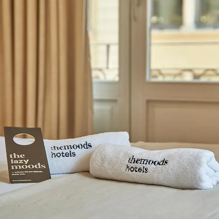 The Moods Catedral Boutique Affittacamere 2*