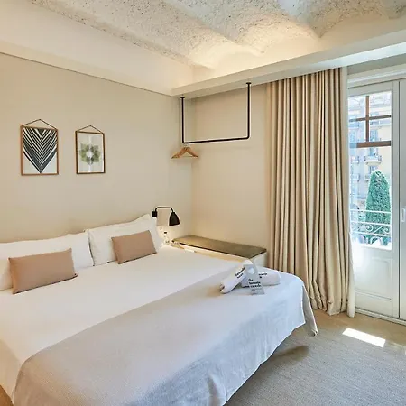 The Moods Catedral Boutique Konukevi Barselona