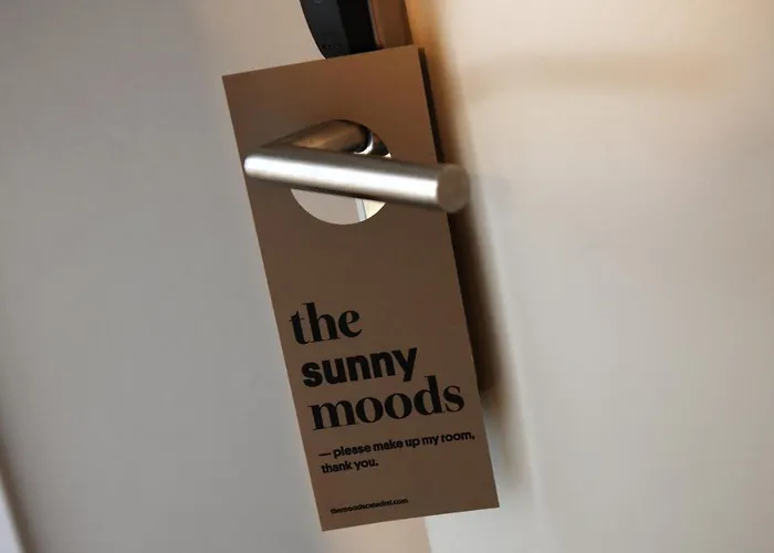 The Moods Catedral Boutique