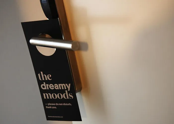 The Moods Catedral Boutique 2* Barcellona