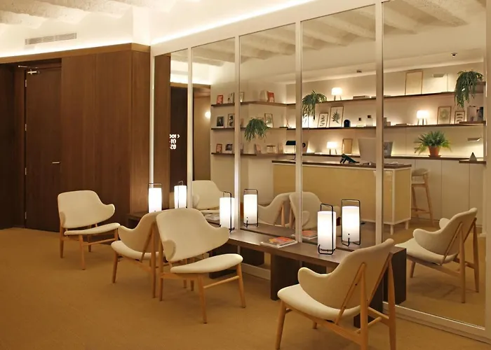 The Moods Catedral Boutique 2* Barcellona