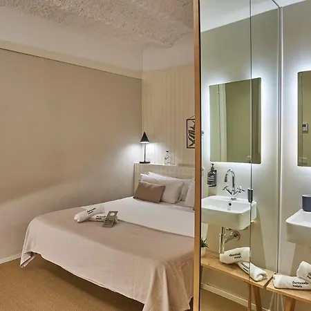 The Moods Catedral Boutique 2*