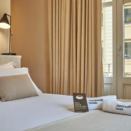 The Moods Catedral Boutique Barcelona
