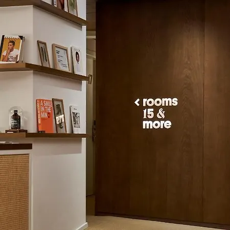 The Moods Catedral Boutique