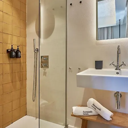 The Moods Catedral Boutique Barcelona