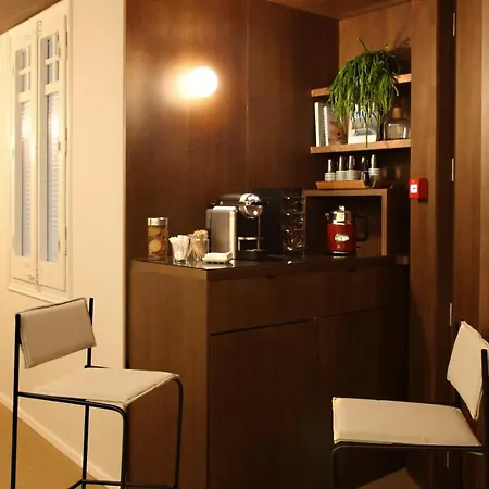 The Moods Catedral Boutique 2*