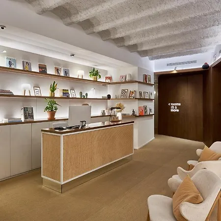 The Moods Catedral Boutique Casa de hóspedes Barcelona